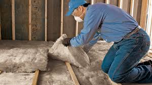 Insulation Air Sealing